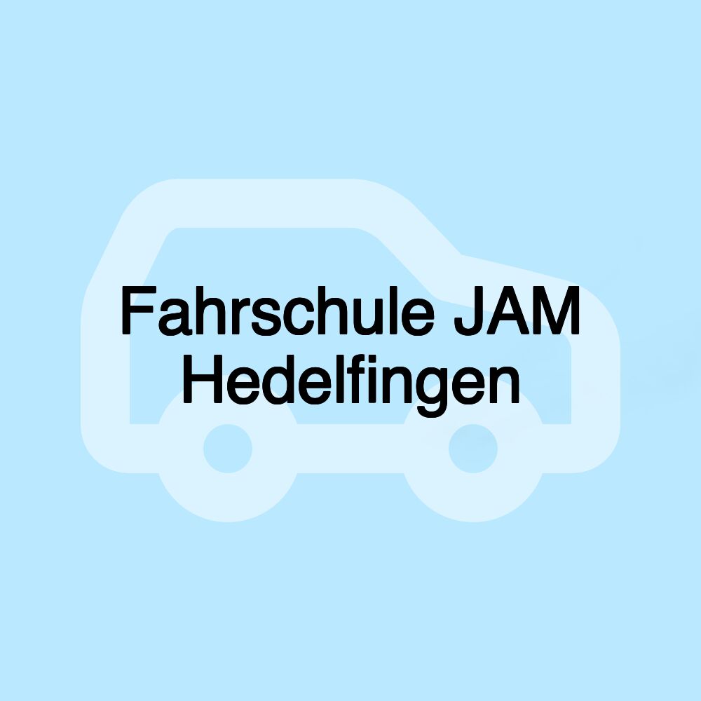 Fahrschule JAM Hedelfingen