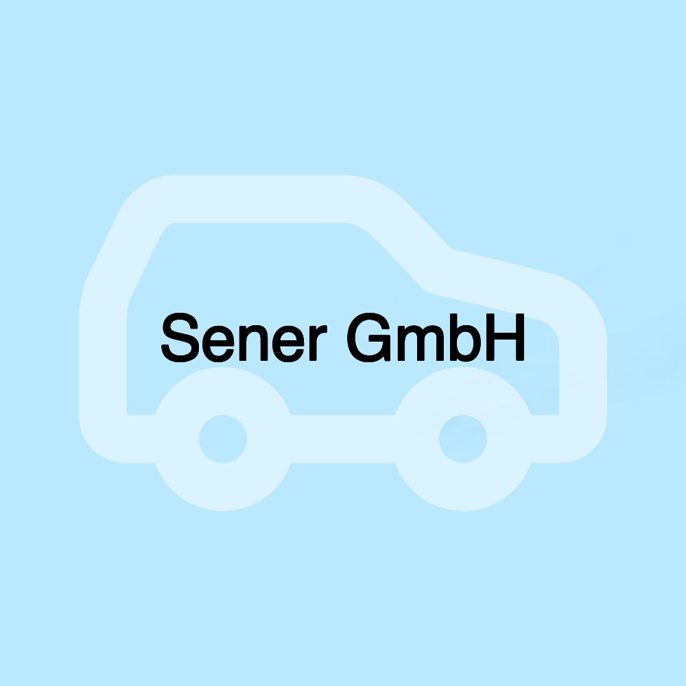 Sener GmbH