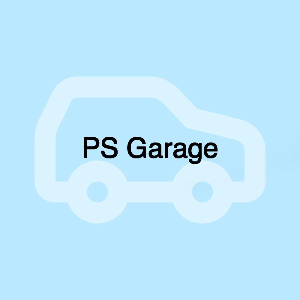PS Garage
