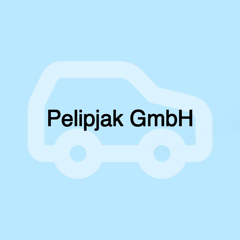 Pelipjak GmbH