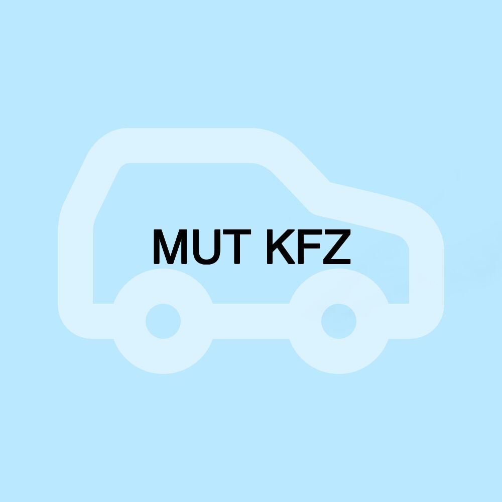MUT KFZ
