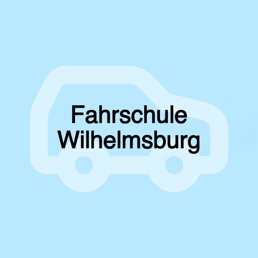 Fahrschule Wilhelmsburg