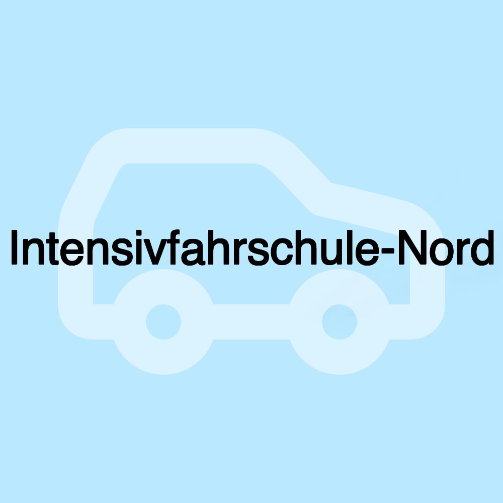 Intensivfahrschule-Nord