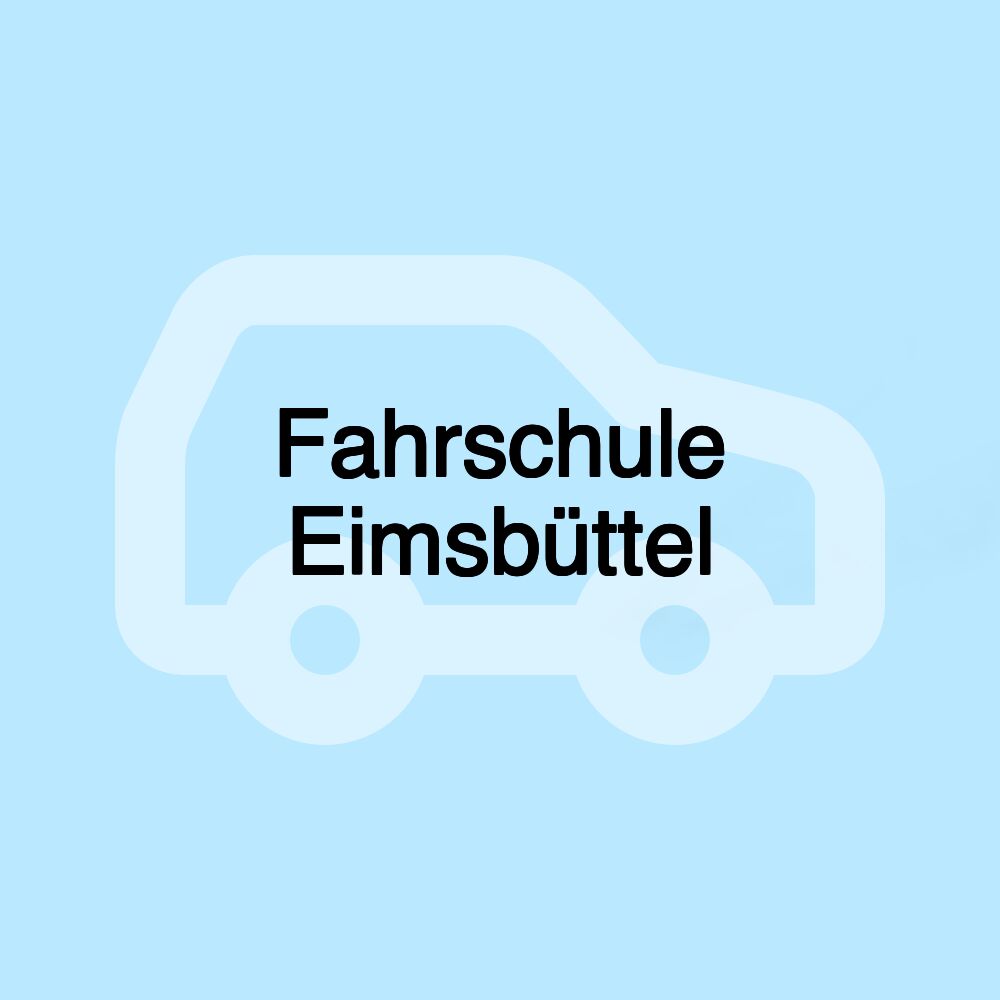 Fahrschule Eimsbüttel