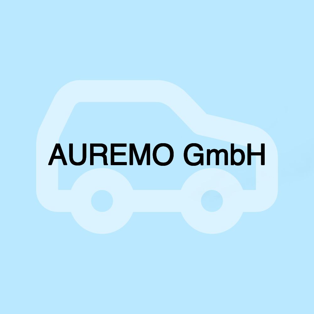 AUREMO GmbH