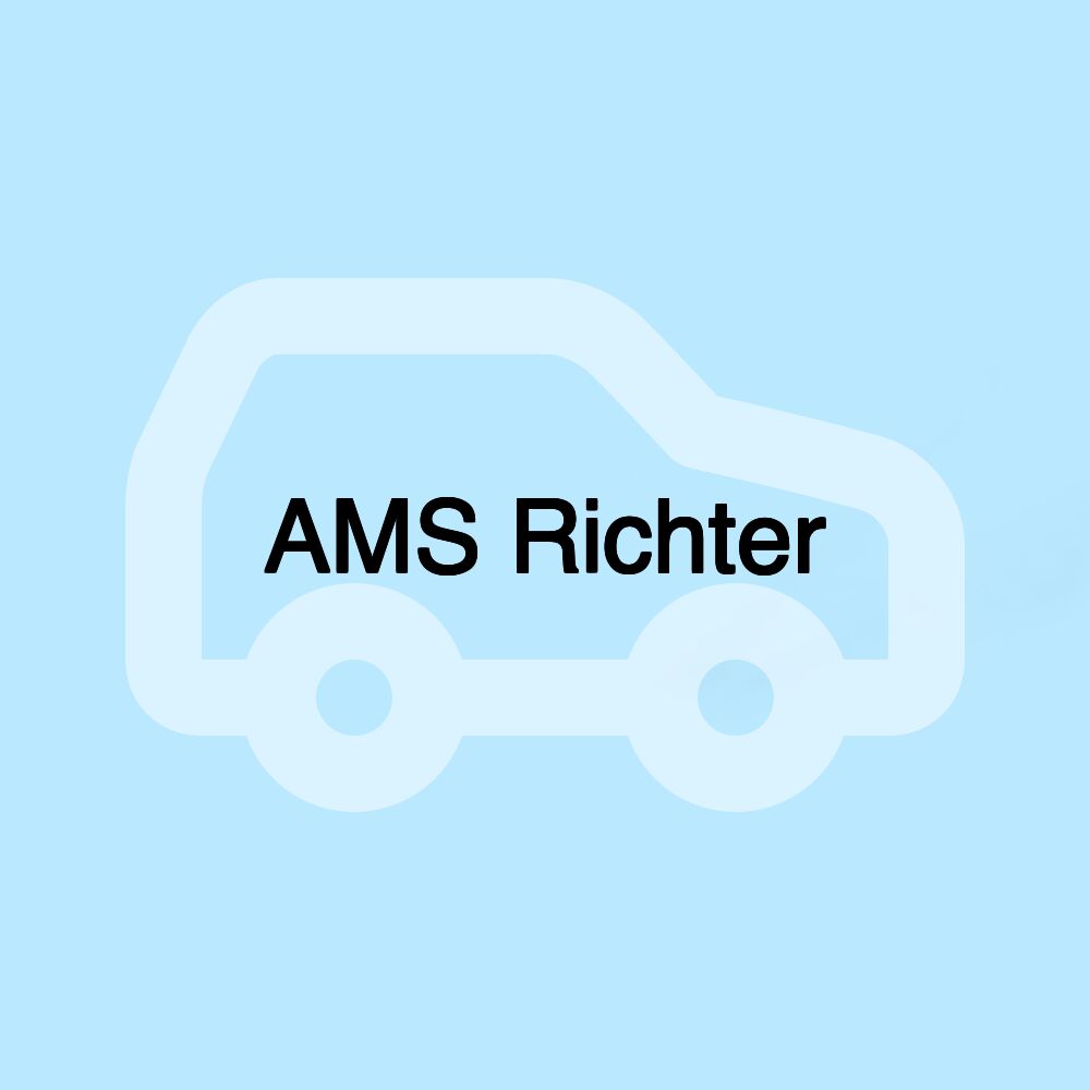 AMS Richter
