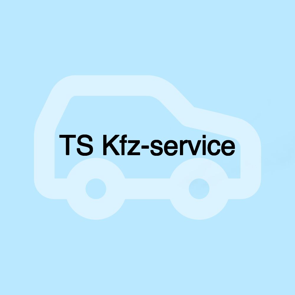 TS Kfz-service