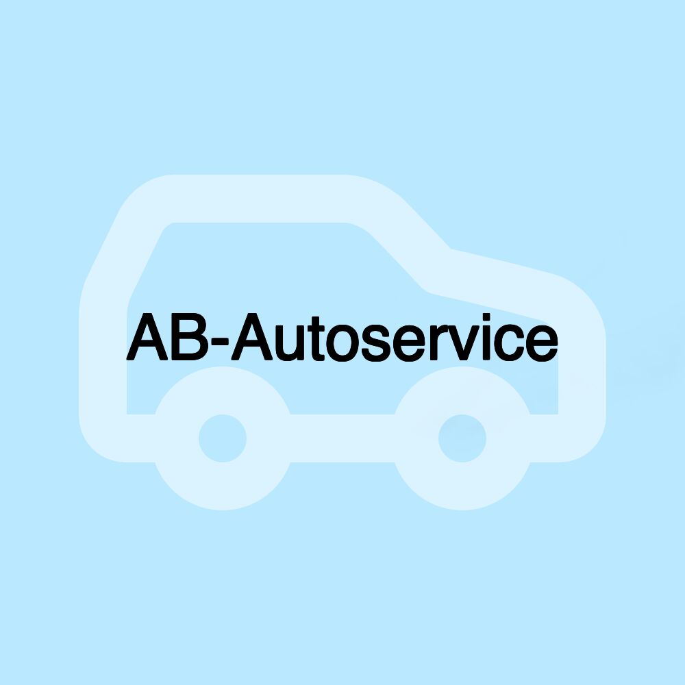 AB-Autoservice