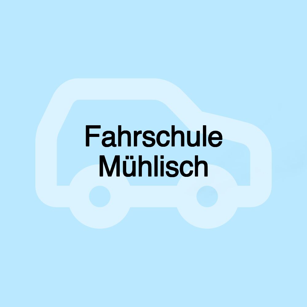 Fahrschule Mühlisch
