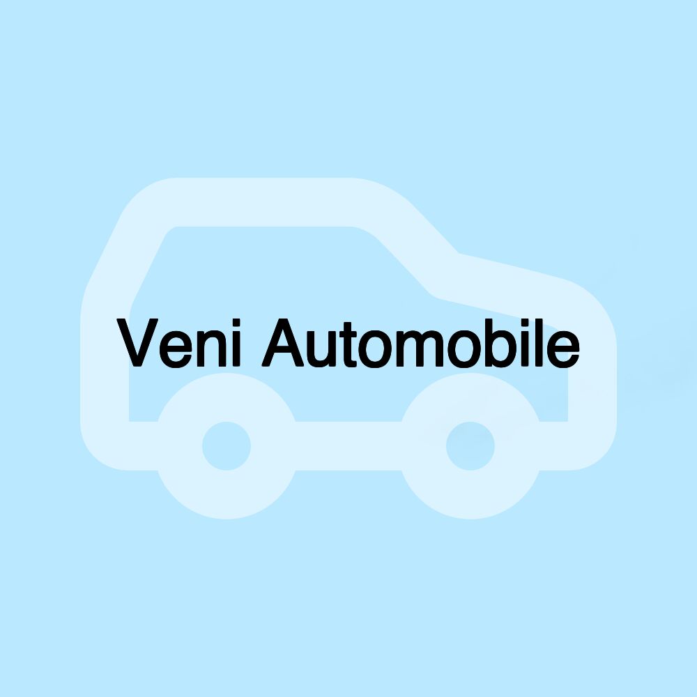 Veni Automobile