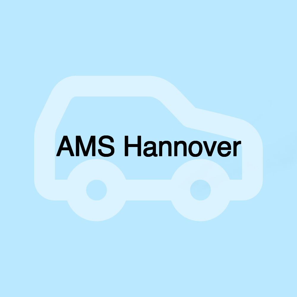 AMS Hannover