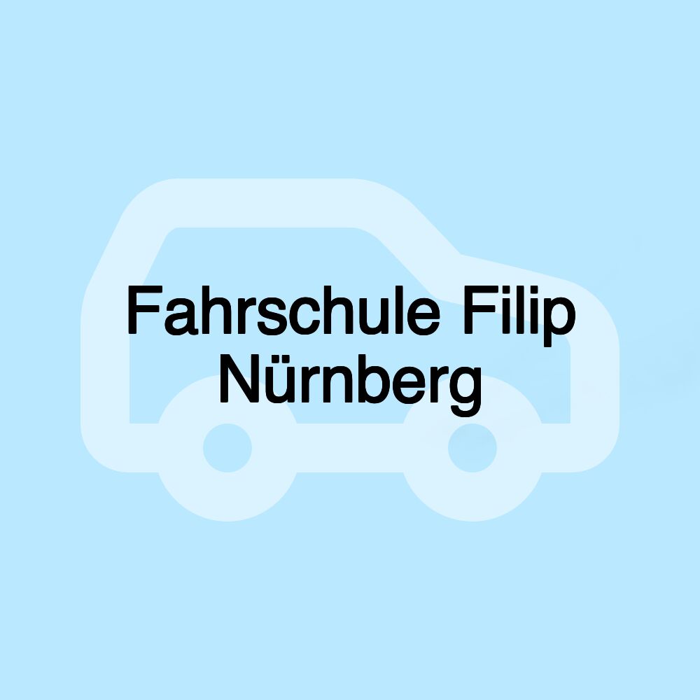 Fahrschule Filip Nürnberg