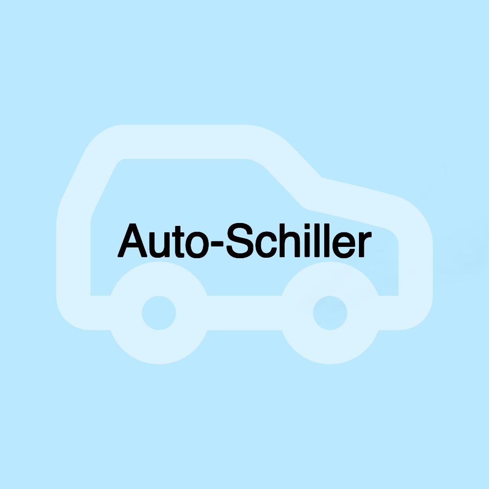 Auto-Schiller