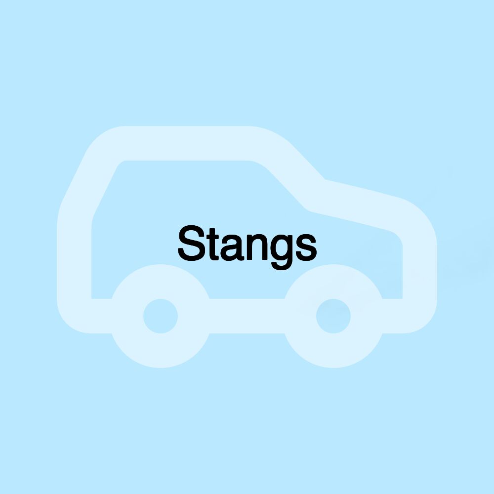 Stangs Stangs