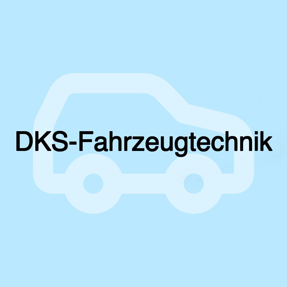 DKS-Fahrzeugtechnik