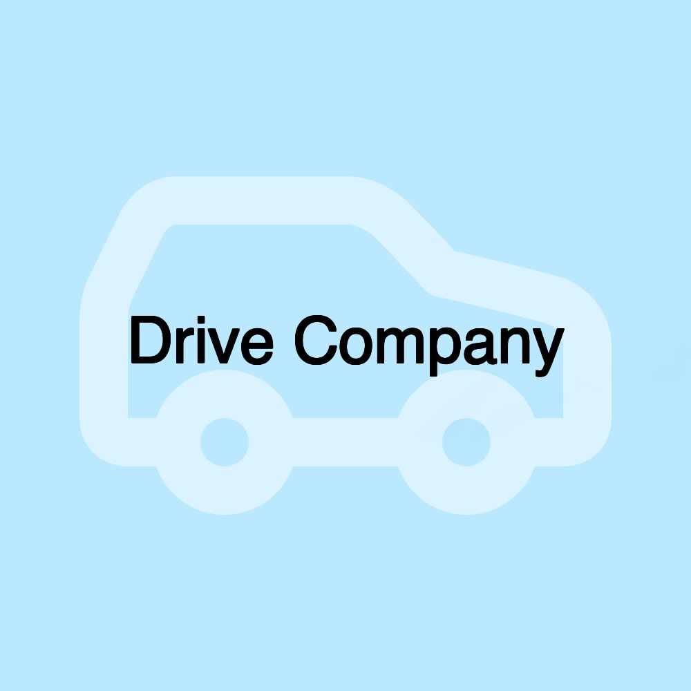 Drive Company