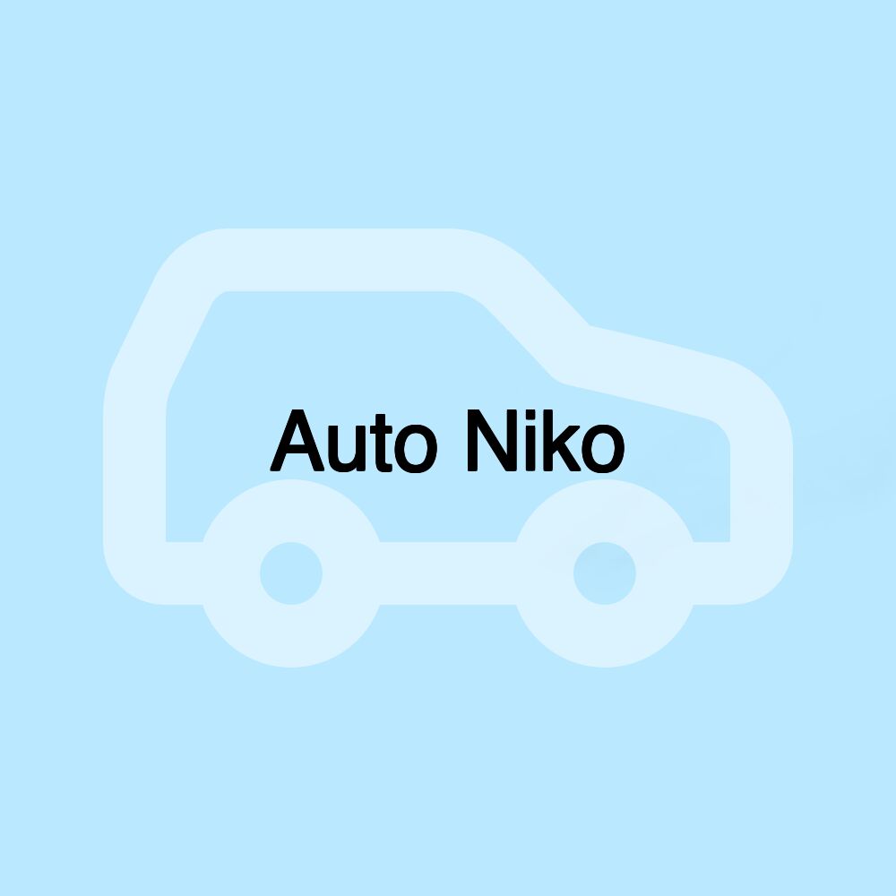 Auto Niko