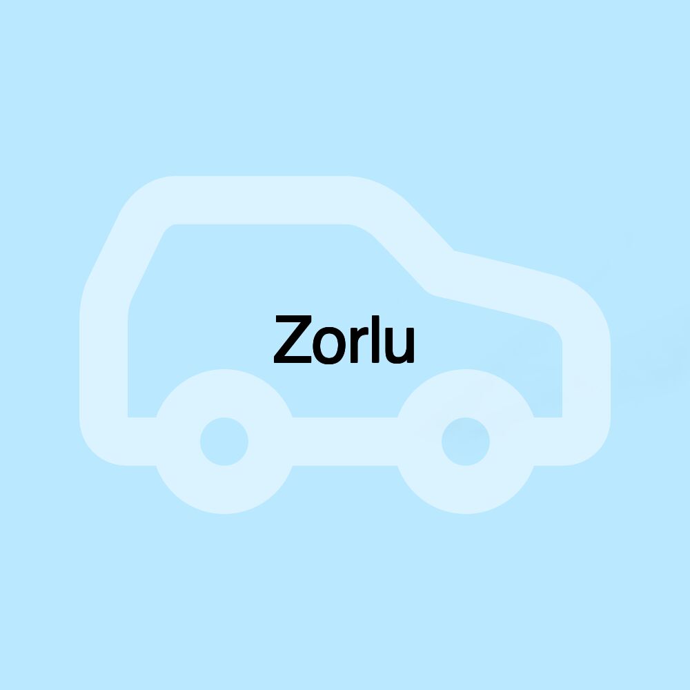 Zorlu
