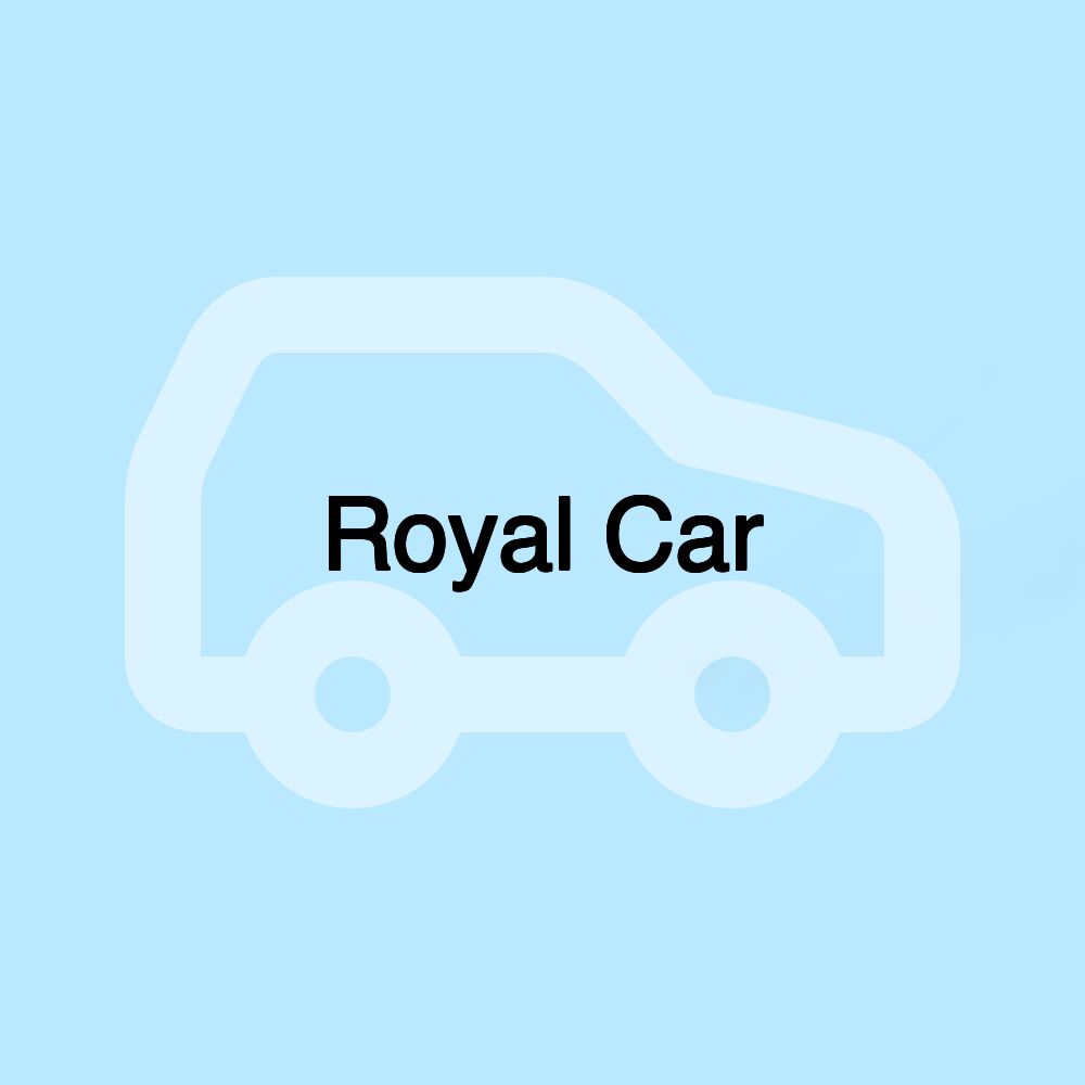 Royal Car