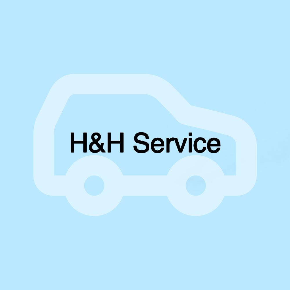 H&H Service