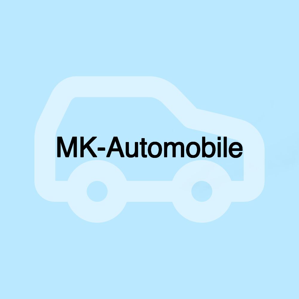 MK-Automobile