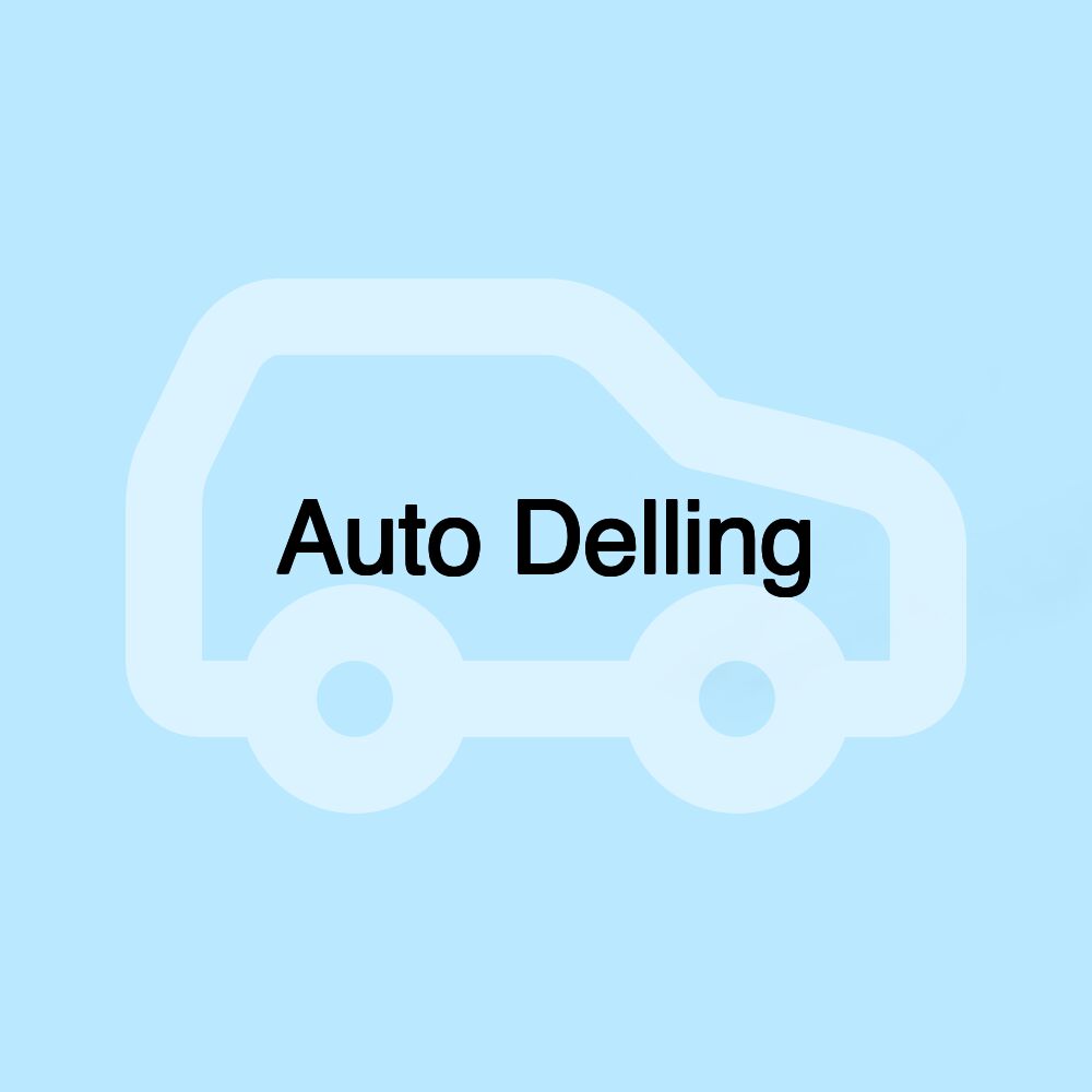 Auto Delling