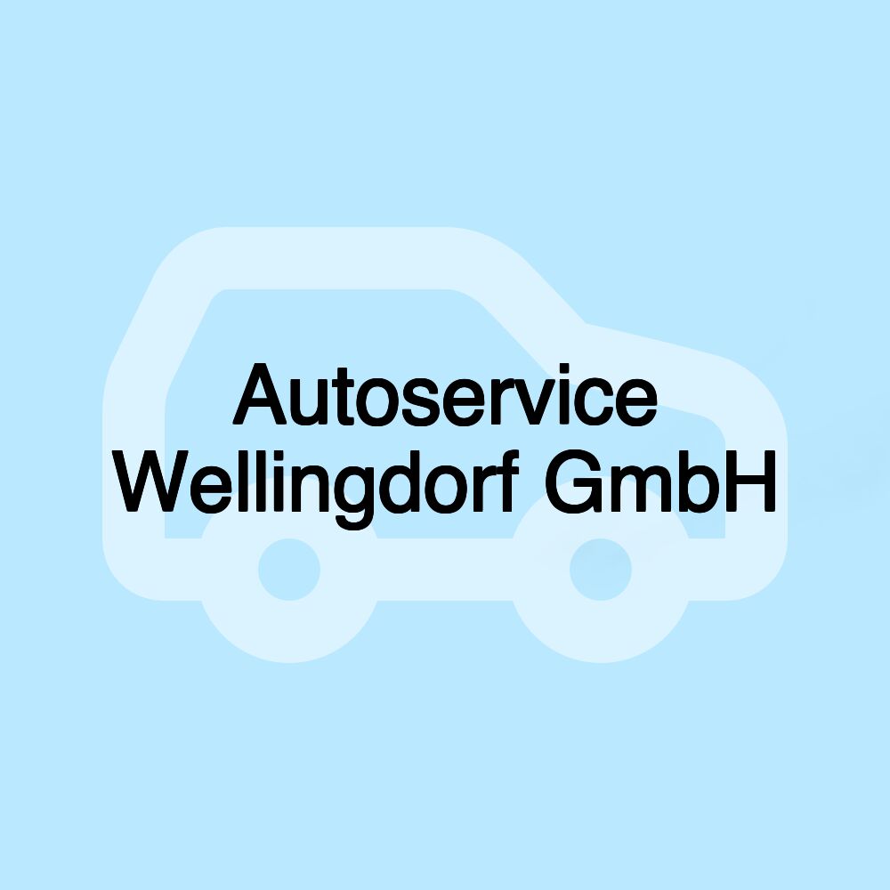 Autoservice Wellingdorf GmbH Autoservice Wellingdorf GmbH
