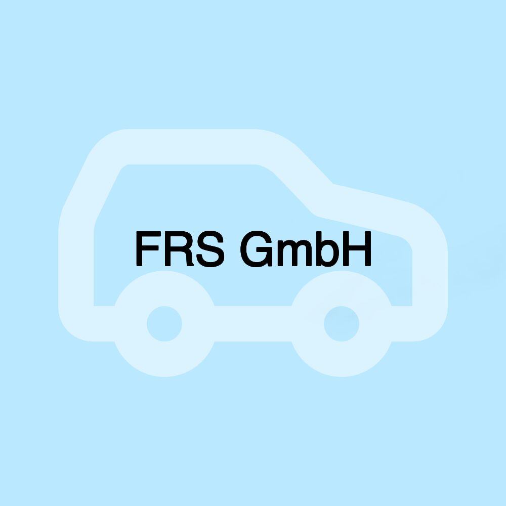 FRS GmbH