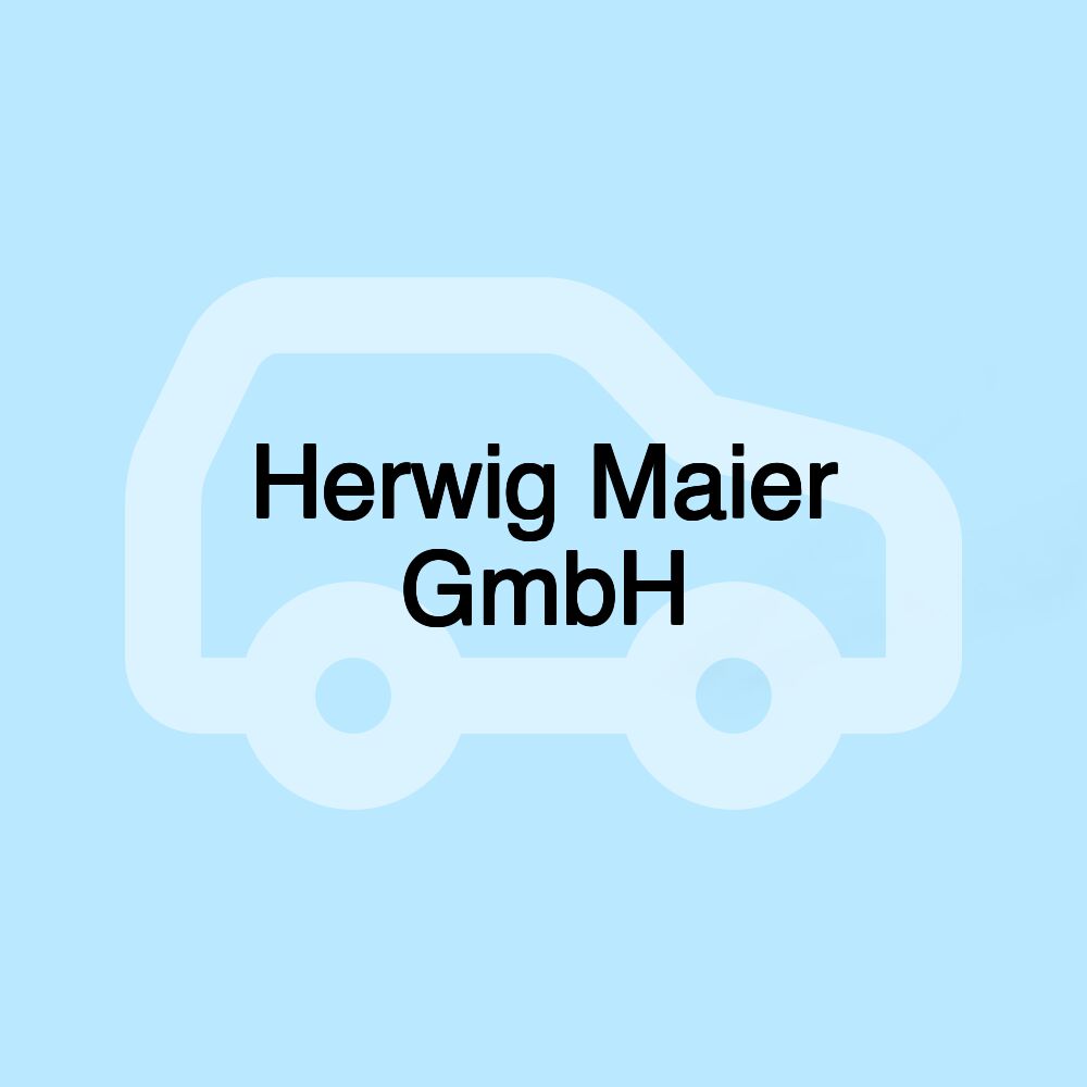 Herwig Maier GmbH Herwig Maier GmbH