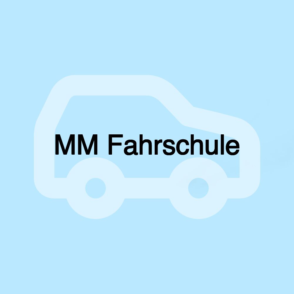 MM Fahrschule