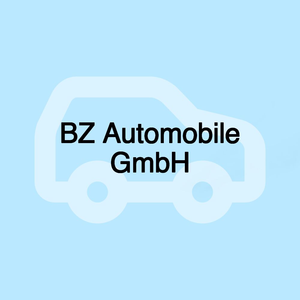 BZ Automobile GmbH