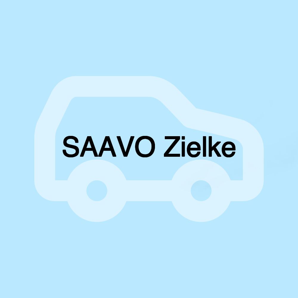 SAAVO Zielke