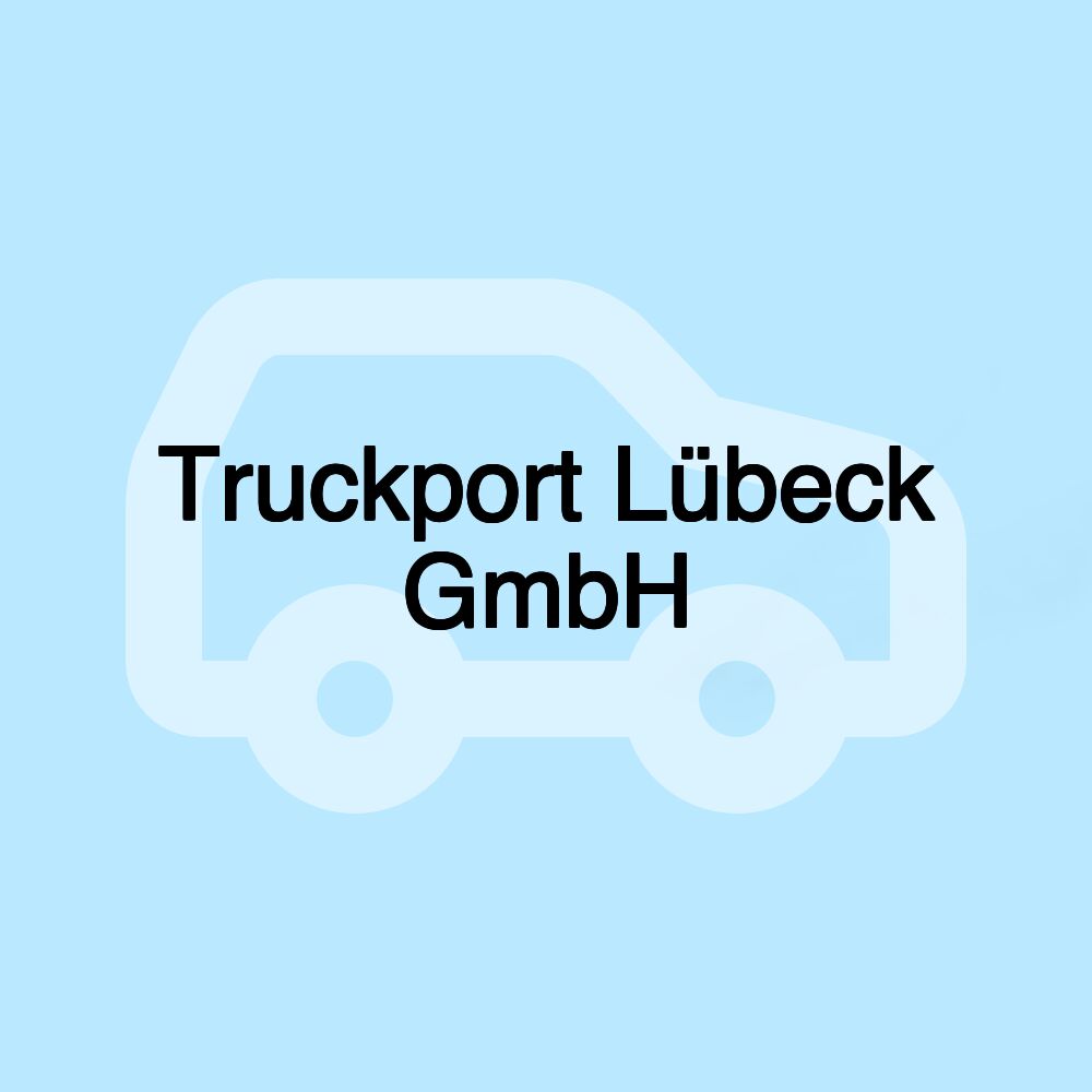 Truckport Lübeck GmbH