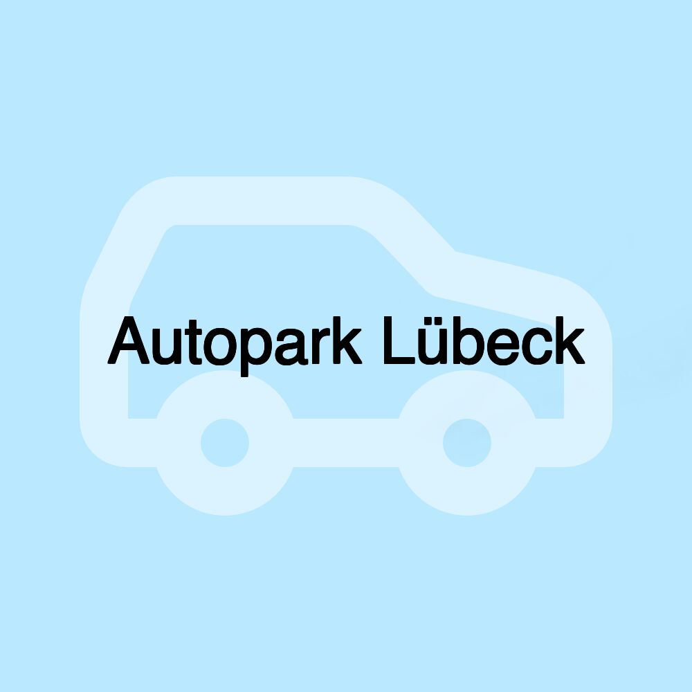 Autopark Lübeck