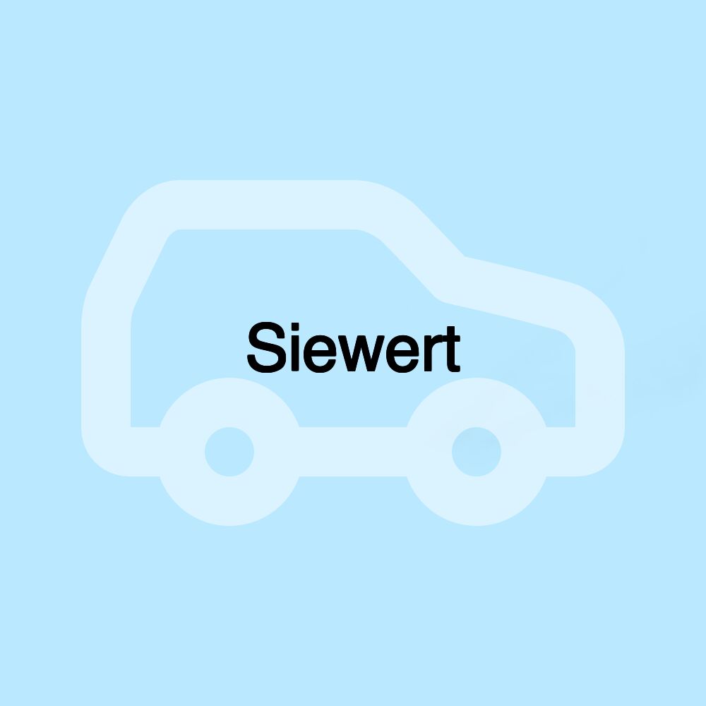 Siewert