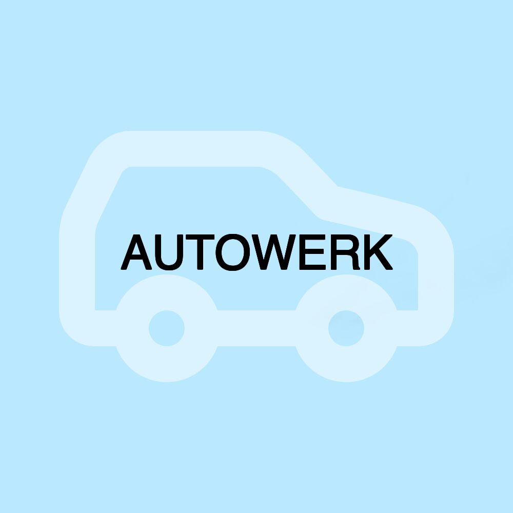 AUTOWERK