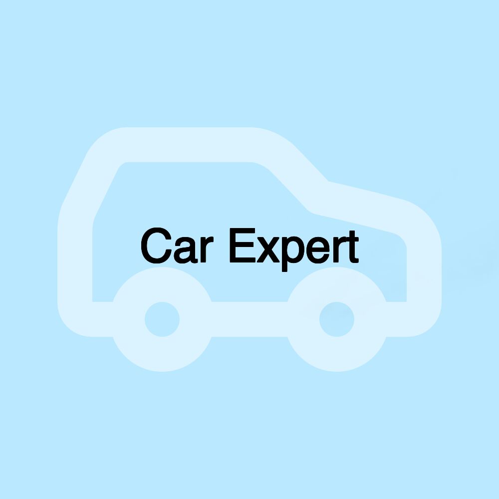 Car Expert