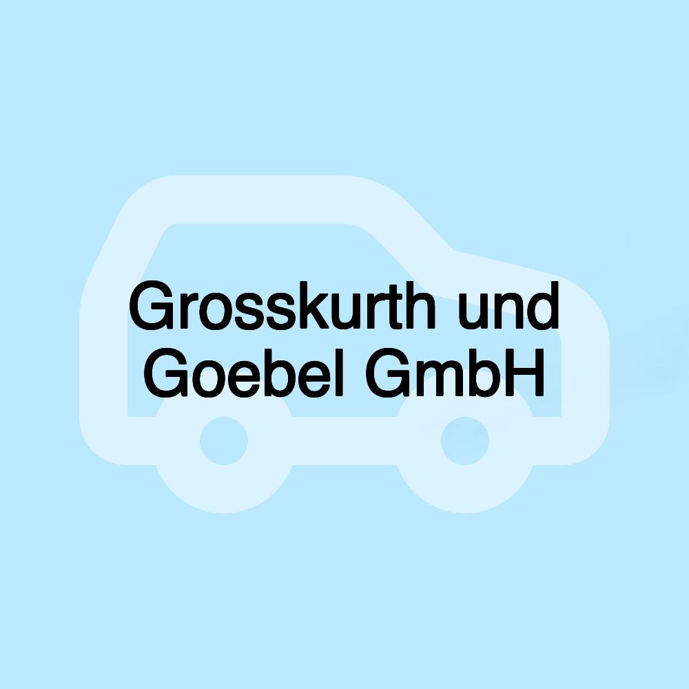 Grosskurth und Goebel GmbH