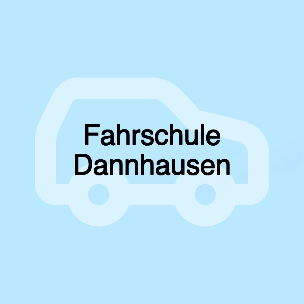 Fahrschule Dannhausen