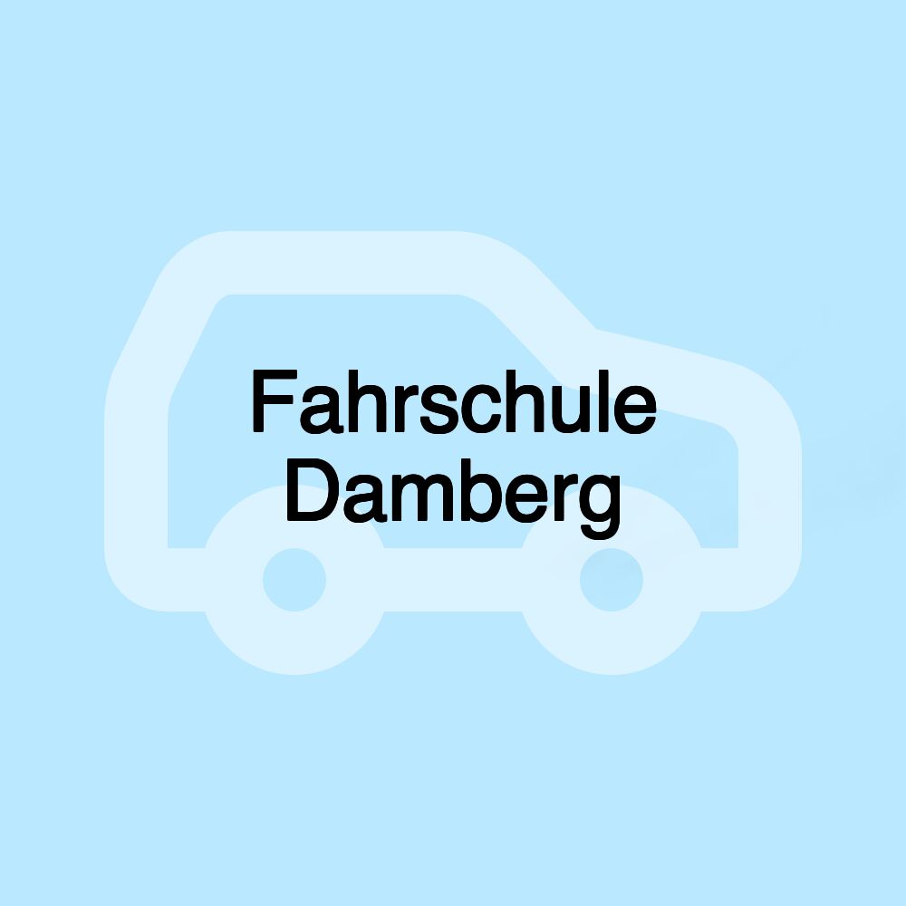 Fahrschule Damberg
