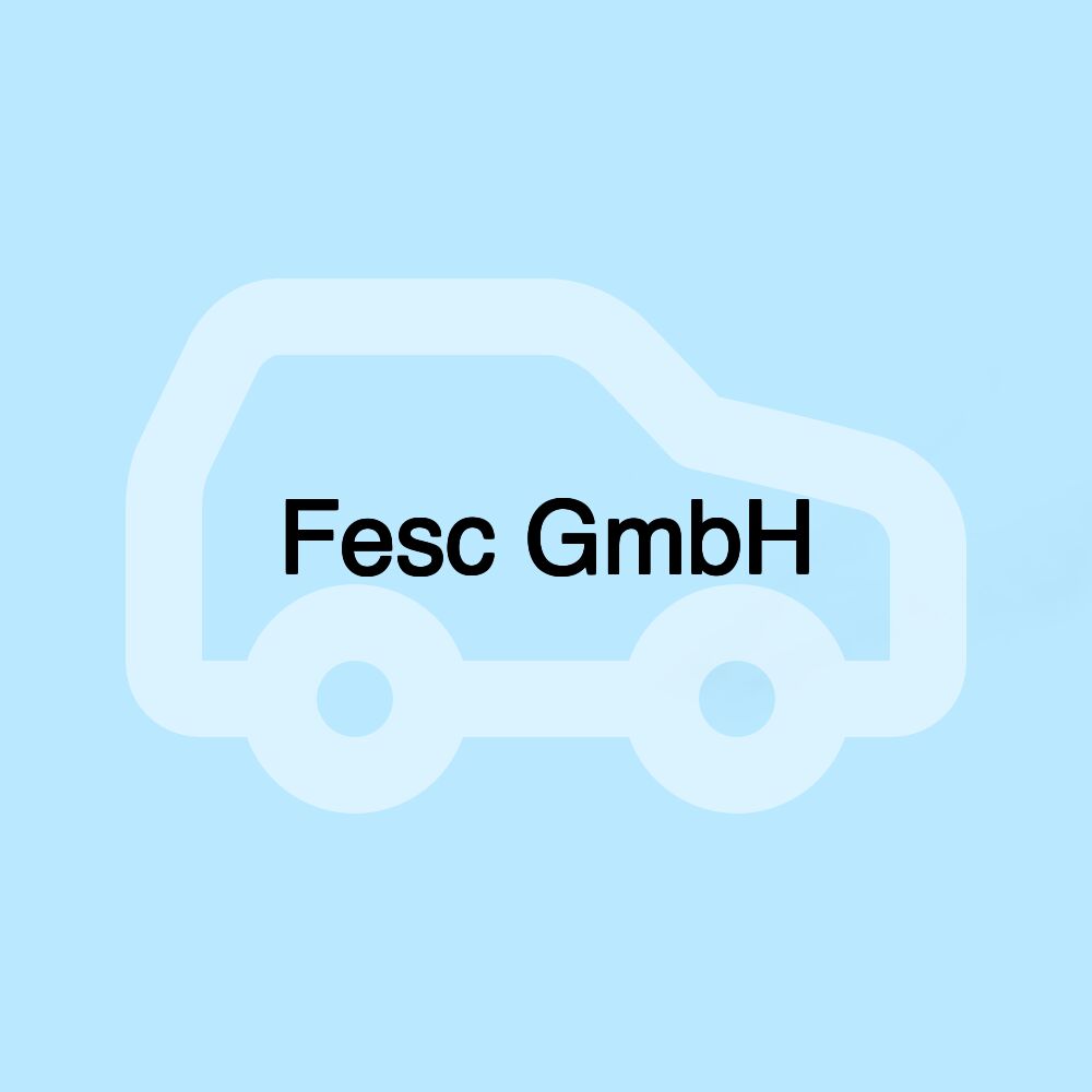 Fesc GmbH