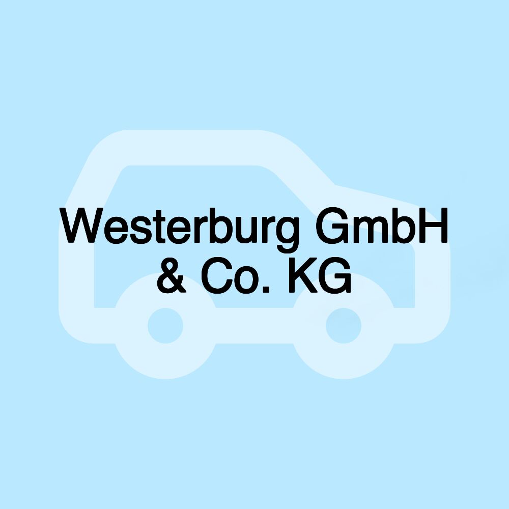 Westerburg GmbH & Co. KG