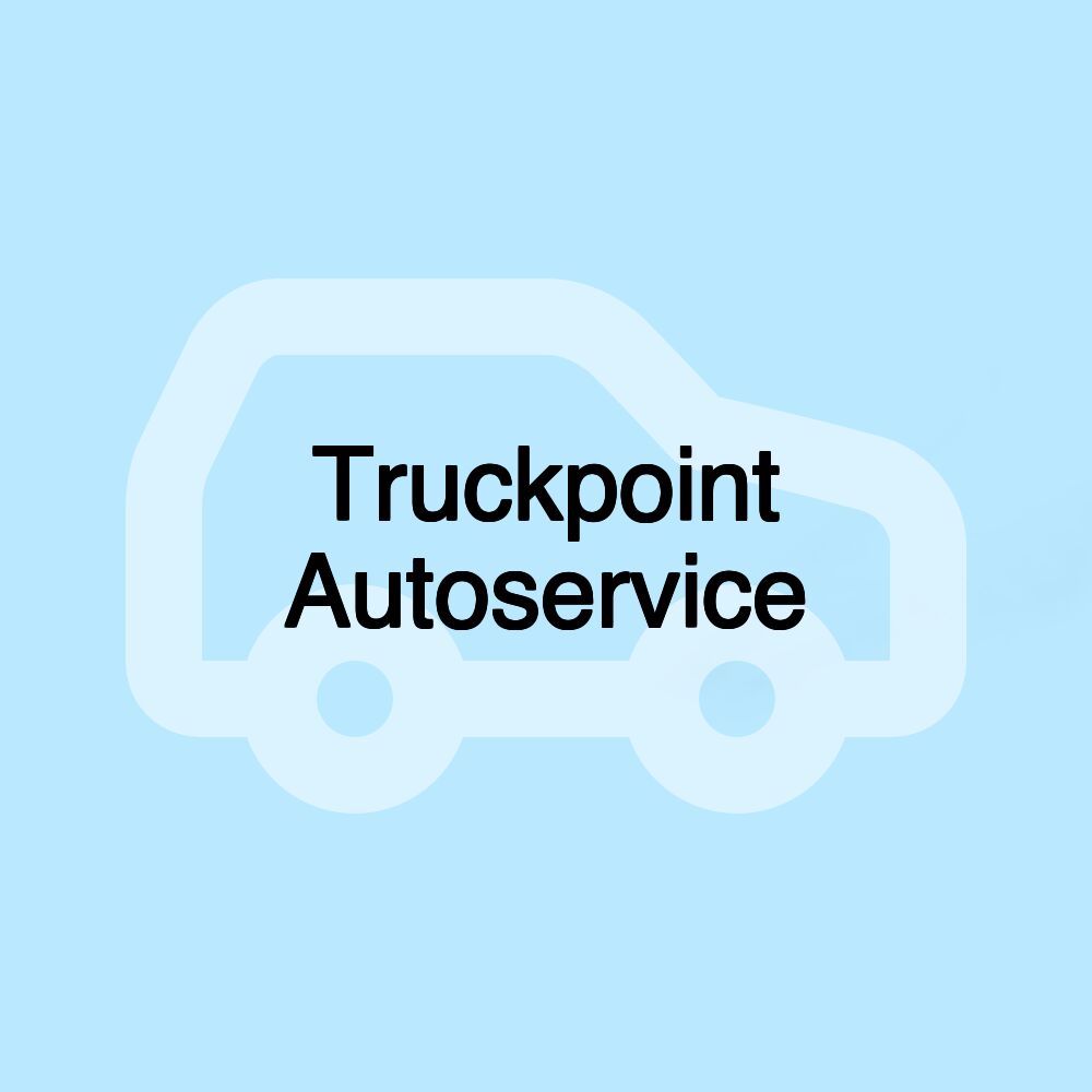 Truckpoint Autoservice