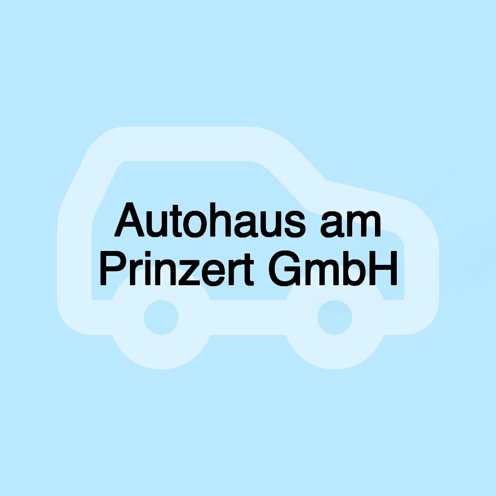 Autohaus am Prinzert GmbH Autohaus am Prinzert GmbH