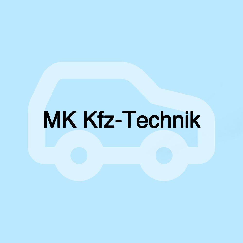 MK Kfz-Technik