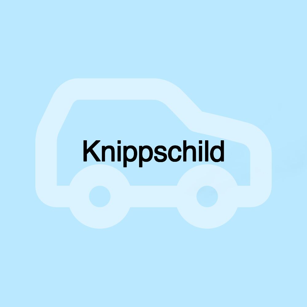 Knippschild