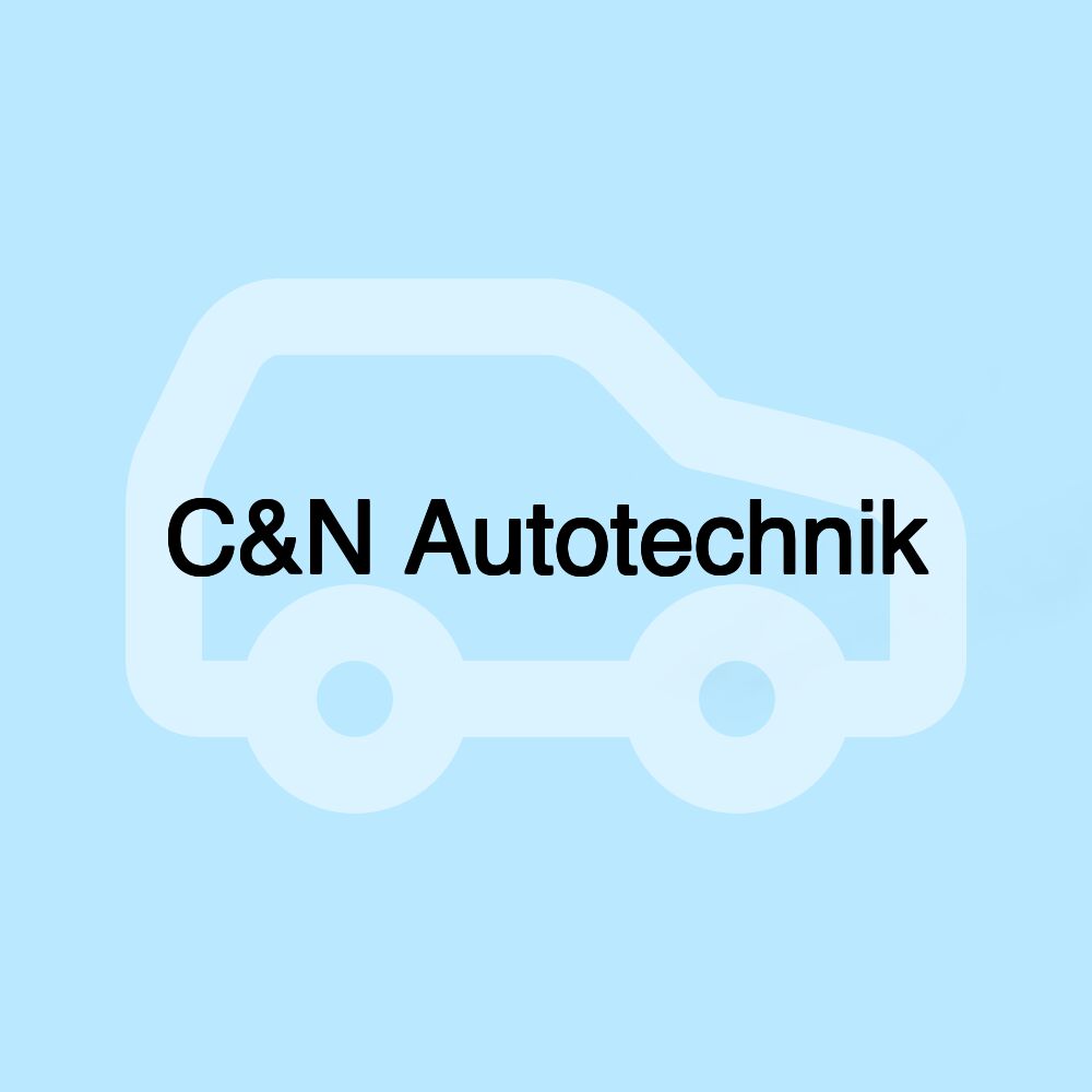 C&N Autotechnik C&N Autotechnik