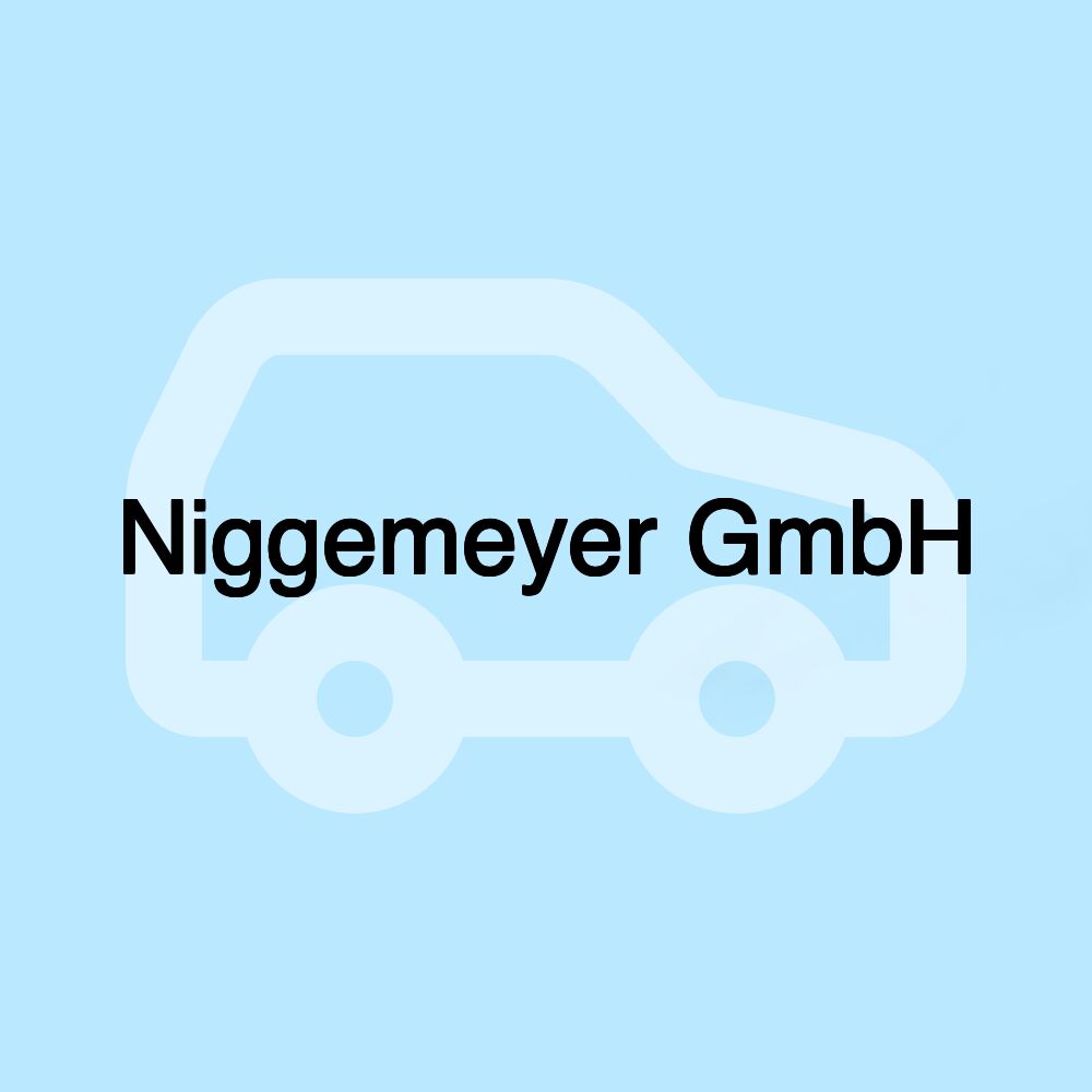 Niggemeyer GmbH
