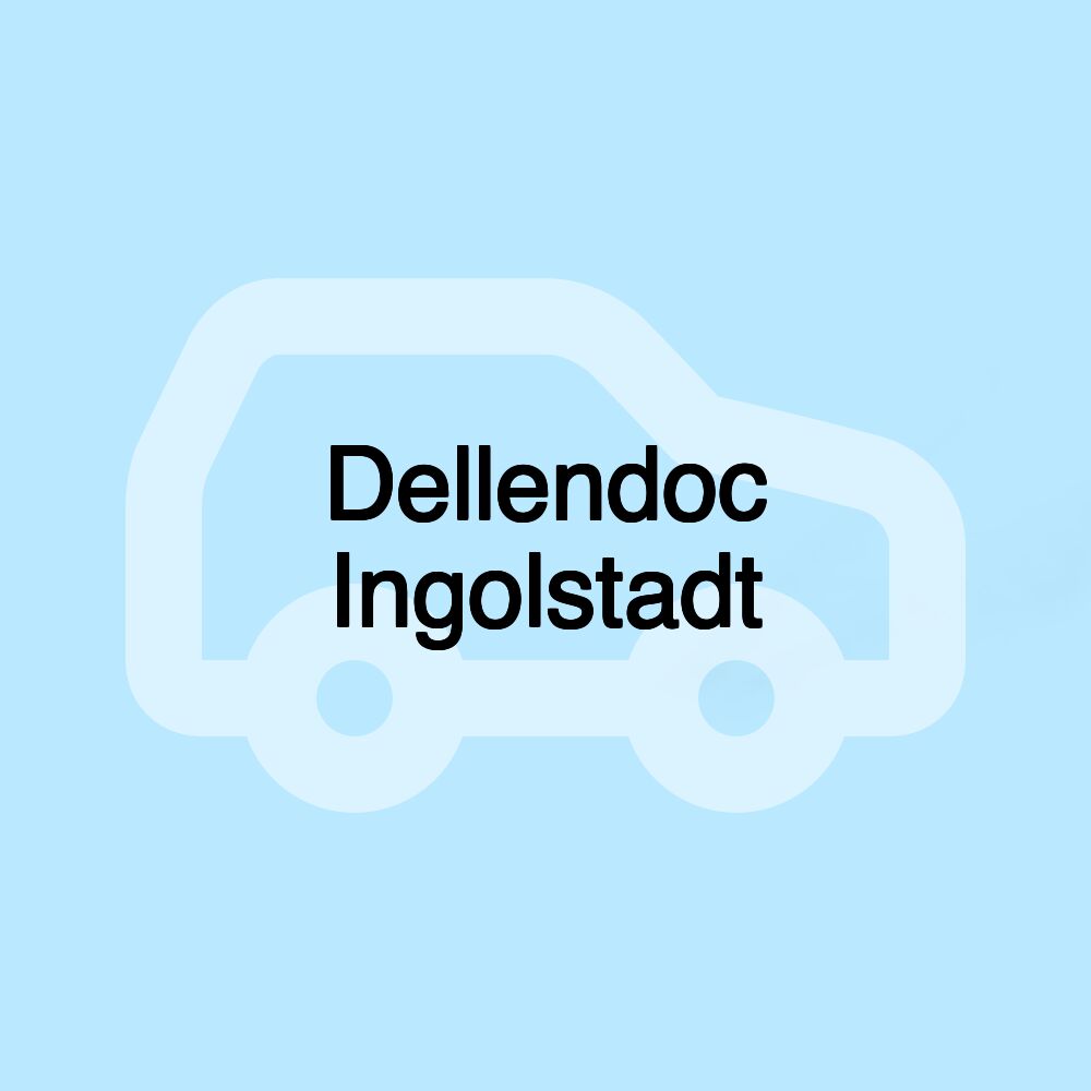 Dellendoc Ingolstadt