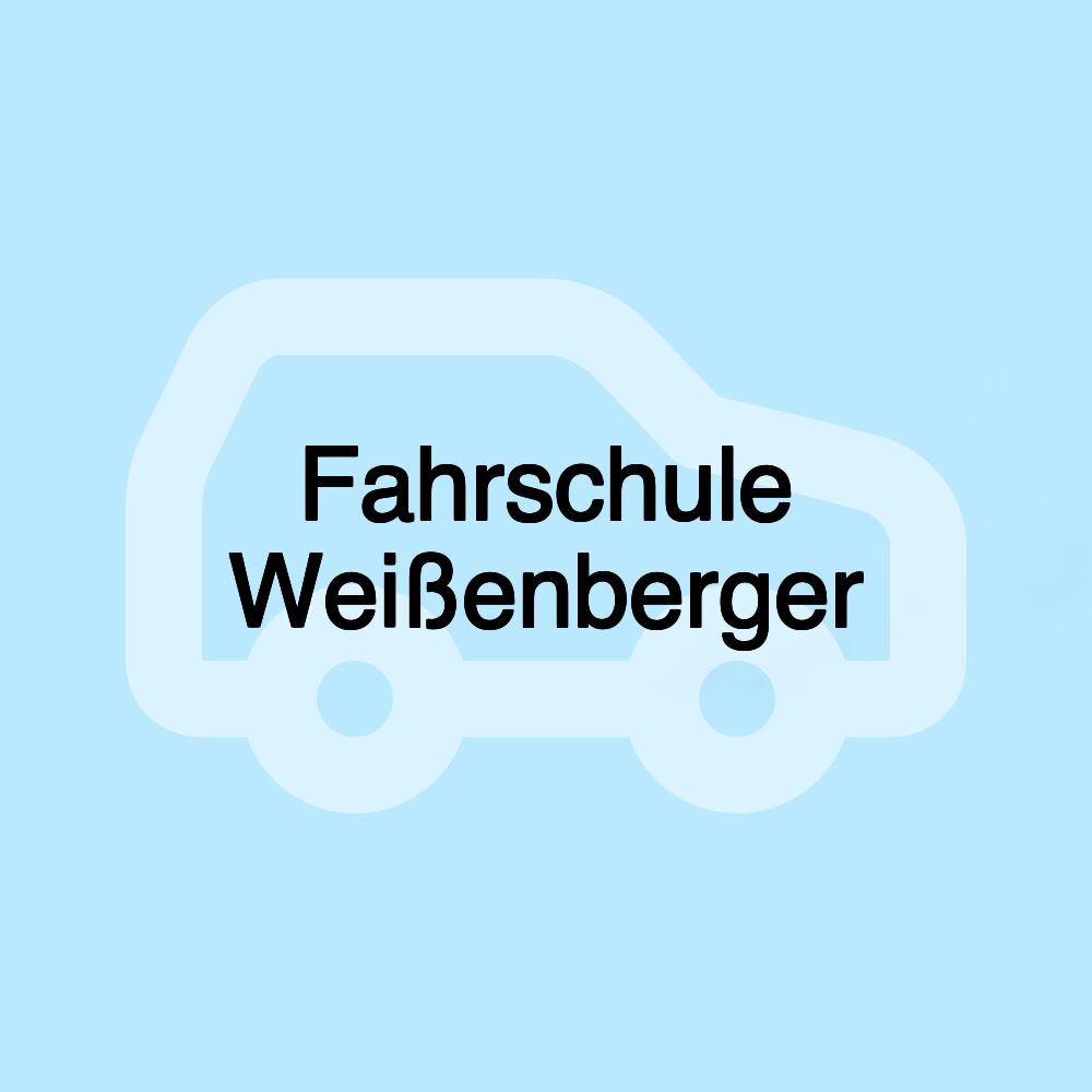 Fahrschule Weißenberger